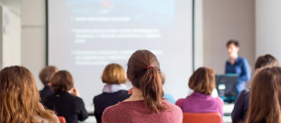Academia capacita lideranças femininas para o agronegócio