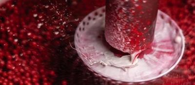 Aplicação automatizada dos produtos usados no tratamento de sementes 