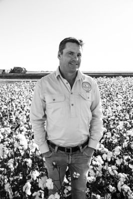 Climate Field View - David Stratham