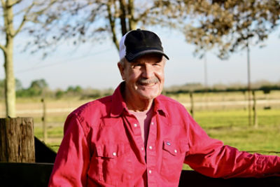 B.D. Fontenot