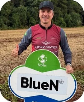 Ricardo Bigolin – Produtor de São Domingos