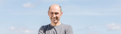 A vos côtés à votre écoute : Rencontre avec Philippe Delaire