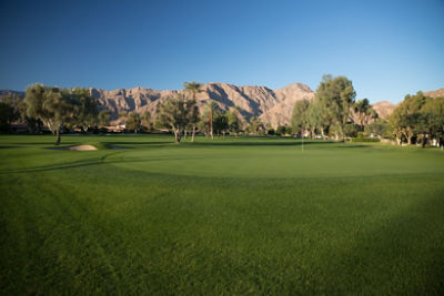 CA golf course