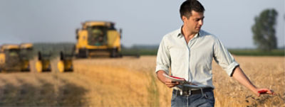 Nos champs d’action