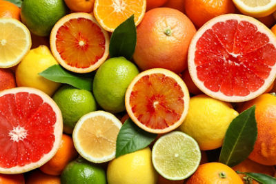Citrus banner 2