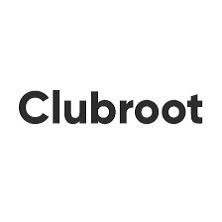 clubroot logo wordmark
