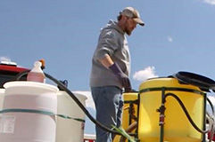 Corteva Agriscience Western Canada Unregistered Supported Tank Mixes