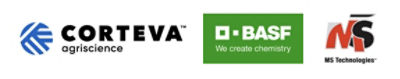 Corteva_BASF_MSTech_logos