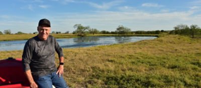 crittenden ranch