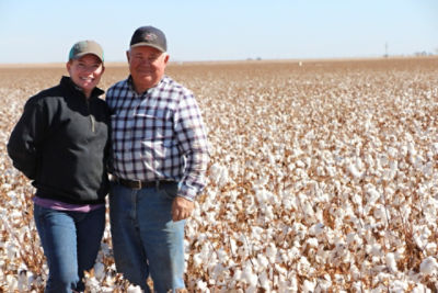 Dean and Lacy Vardeman