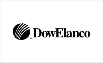 DowElanco Logo