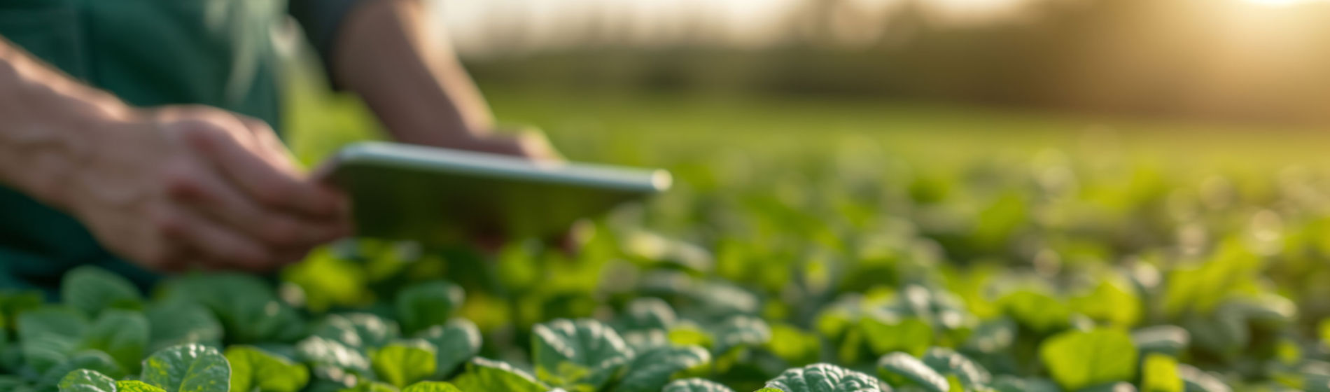 Reducir el impacto de las enfermedades en las plantas con técnicas de I+D
