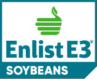 Enlist Weed Control logo