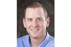 Photo - Eric Miller - Pioneer Field Agronomist