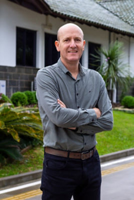 Foto de Ivo Lersch Junior