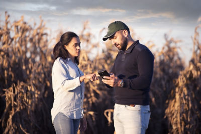 Agronomy Digital Academy