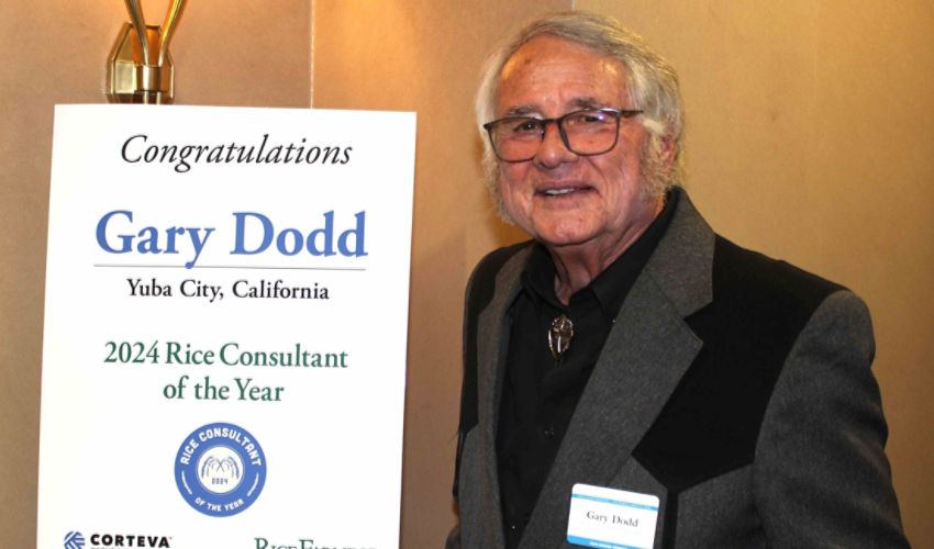 Gary Dodd