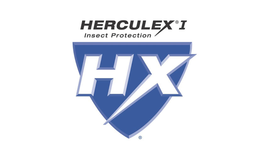 Herculex 1 logo