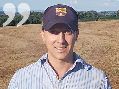 Ronaldo Mozzer - Ivaiporã-PR