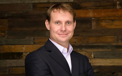 Ian Corr, Australia Country Leader, Corteva Agriscience