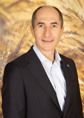 Igor Teslenko portrait