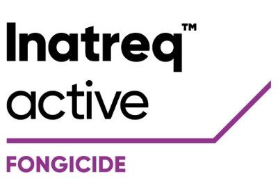 Inatreq™ active Fongicide Corteva France
