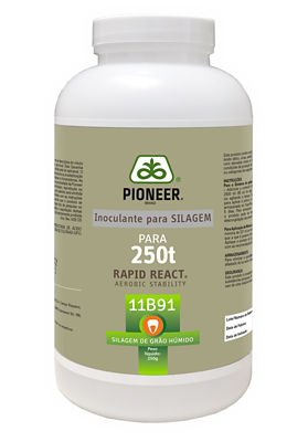 Inoculante 11B91