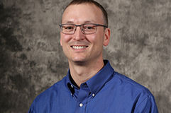 Josh Shofner, Pioneer Strategic Account Manager, SE Minnesota