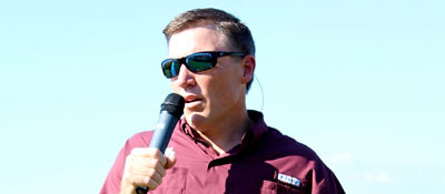 Jason Bond