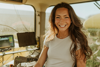 Meet Pioneer Influencer Laura Wilson