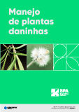 Manejo de Plantas Daninhas