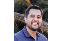 Photo - Mike Navarette - Pioneer Field Agronomist