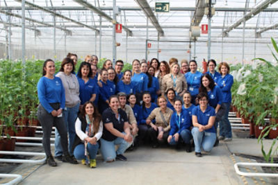 Corteva rinde homenaje a las mujeres científicas que impulsan la innovación en la agricultura