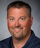 Pioneer Field Agronomist Nick Hanson