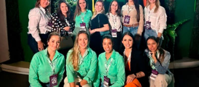 Congresso Nacional das Mulheres do Agro impulsiona o agronegócio