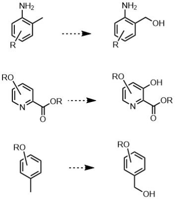 OI Figure chemical molecular diagram