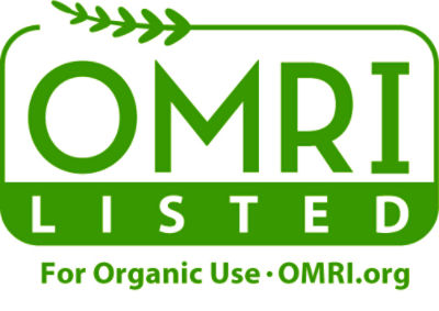 OMRI logo