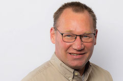 Photo - Pat Reeg - Pioneer Field Agronomist