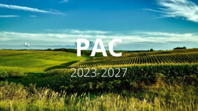 PAC Política Agraria Común