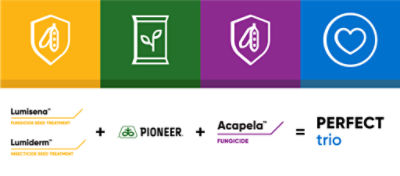 lumisena, lumiderm, pioneer and acapela