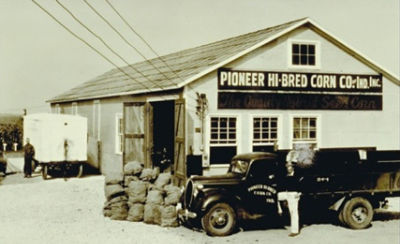 pioneer-images