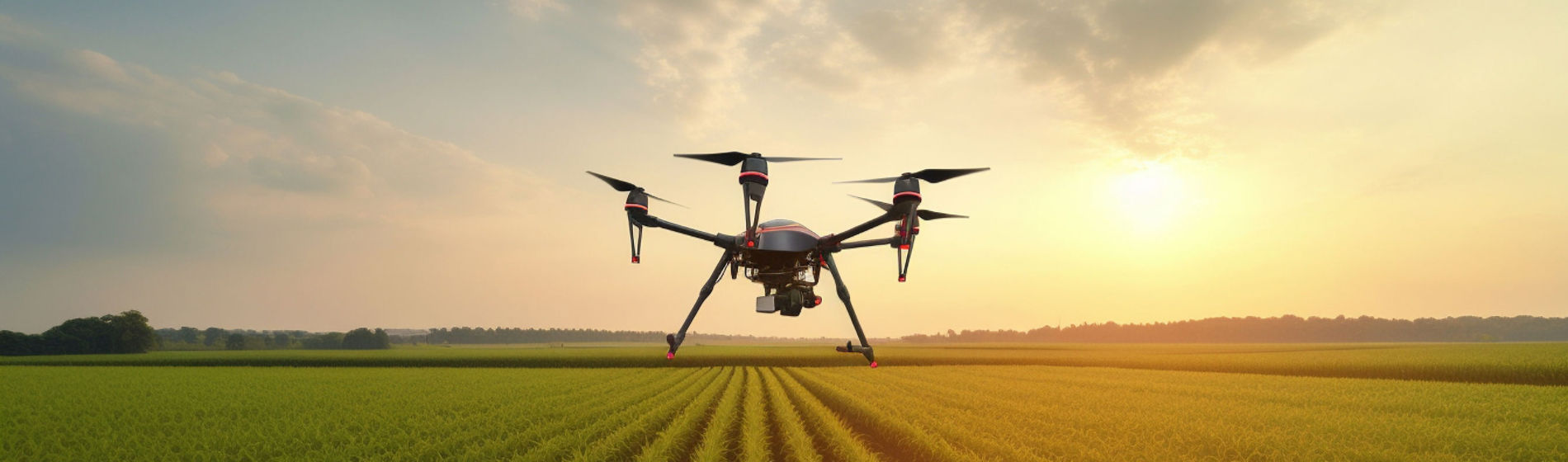 Episodio 18 Podcast Dron