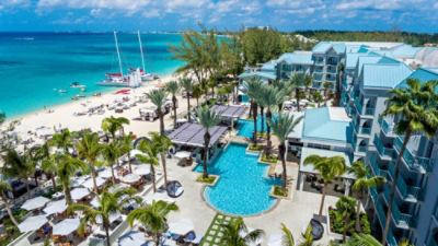 Grand Cayman Resort