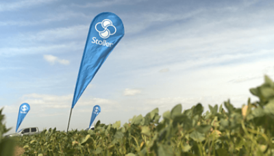 La compañía Stoller lanzó un plan de manejo agronómico compuesto por tres productos que se aplican durante diferentes estadios del cultivo de soja y permiten fortalecer para ganarle a las malezas y explorar techos de rendimiento(...)