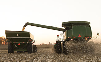 Corn Harvest Profit Calculator