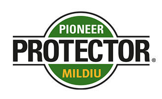 Logotipo Protector