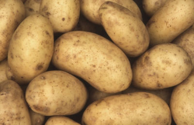 potatoes