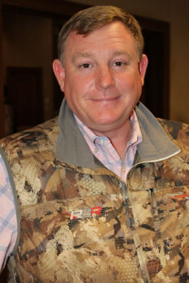 Ross Wood