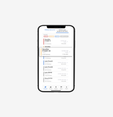 Je pilote mon exploitation avec Granular Link !