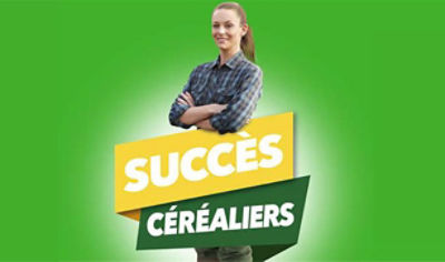 Succès Céréaliers